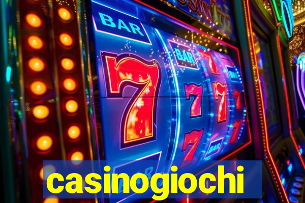 casinogiochi