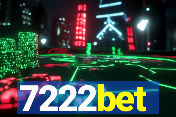 7222bet