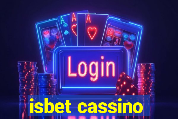 isbet cassino