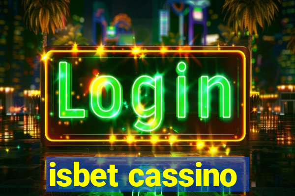 isbet cassino