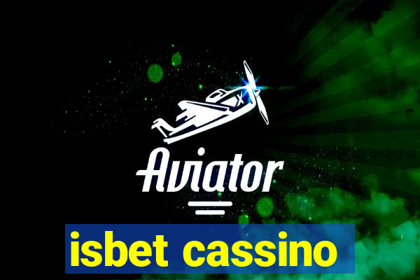 isbet cassino