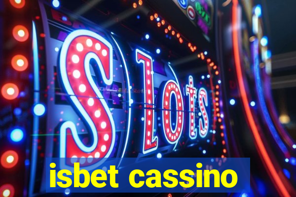 isbet cassino