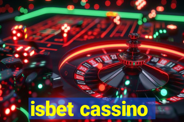 isbet cassino