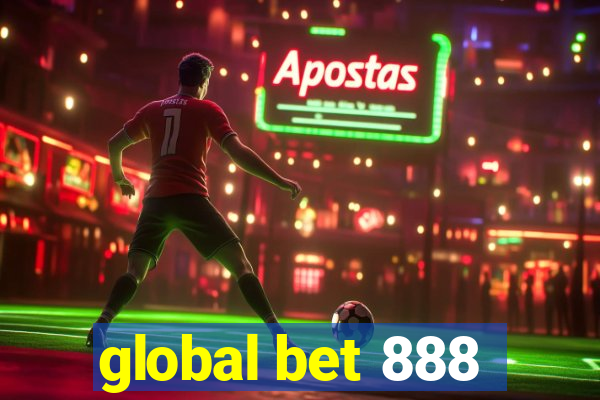 global bet 888