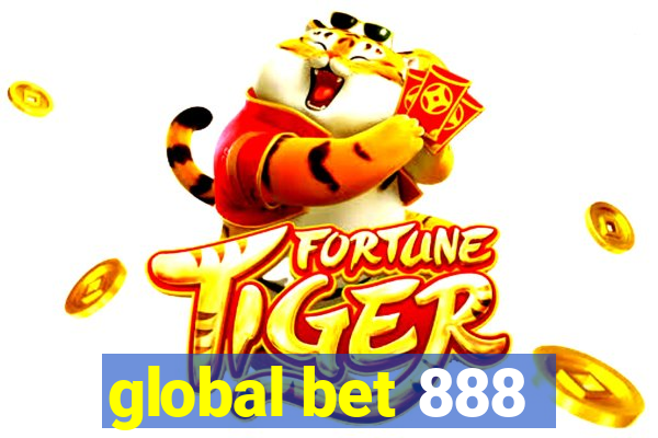 global bet 888