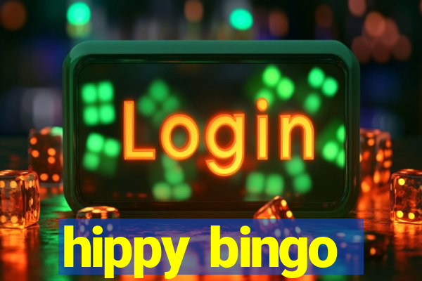 hippy bingo