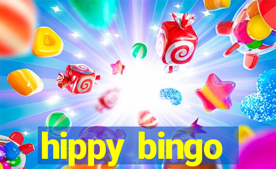 hippy bingo