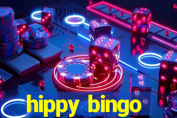 hippy bingo