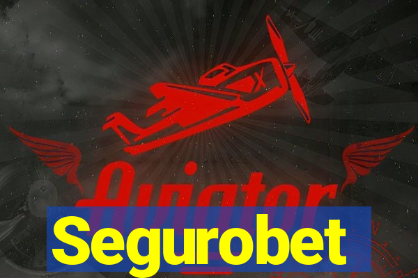 Segurobet