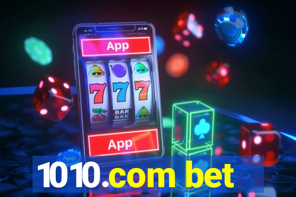 1010.com bet