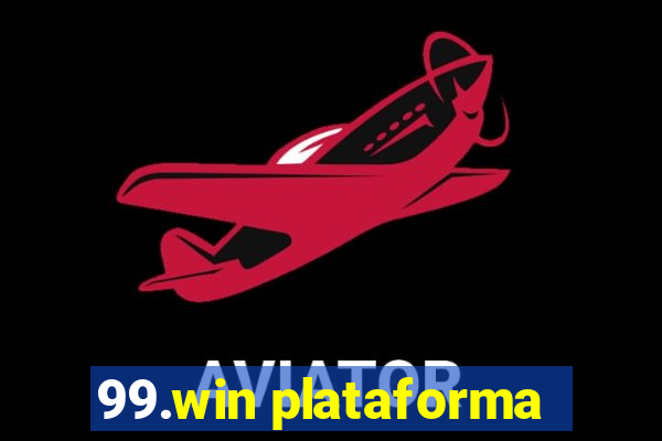 99.win plataforma