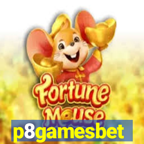 p8gamesbet