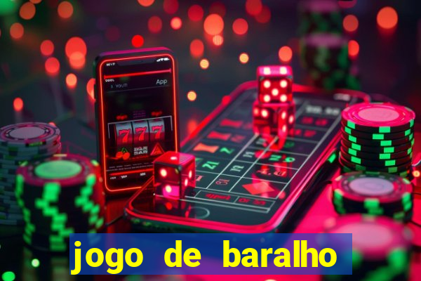 jogo de baralho para ganhar dinheiro