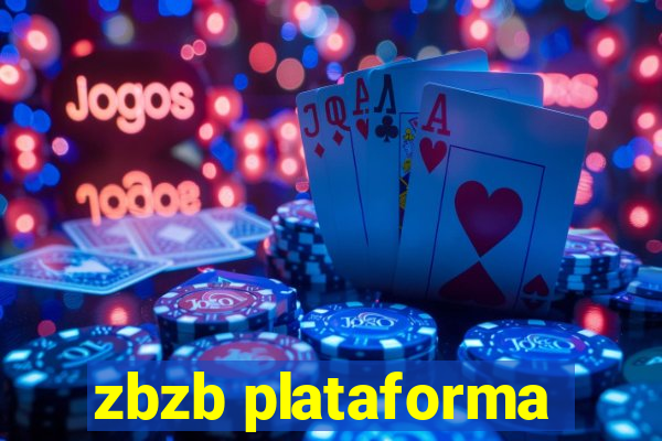 zbzb plataforma