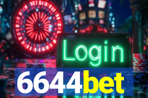 6644bet