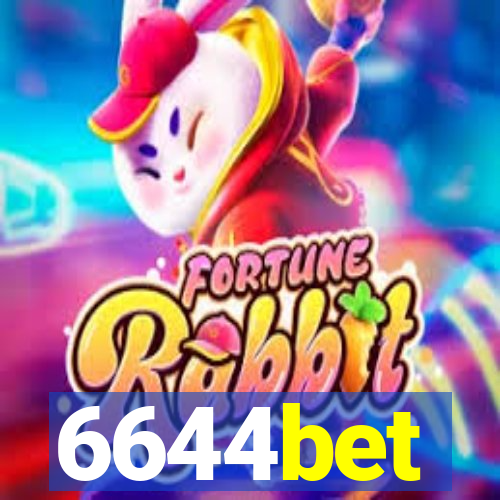 6644bet