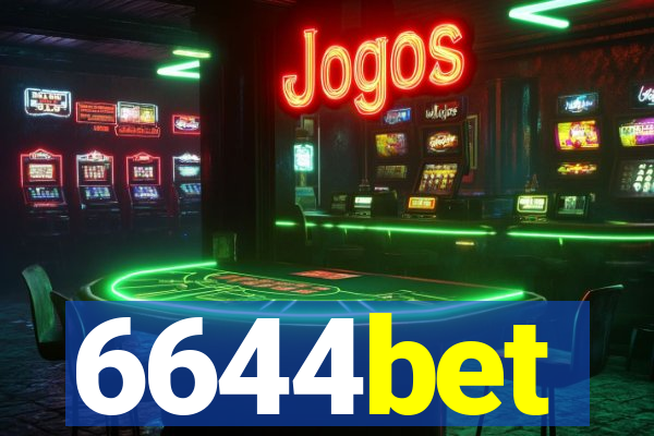 6644bet