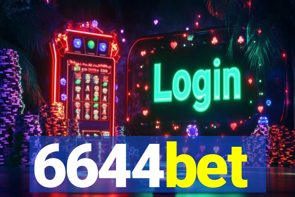 6644bet