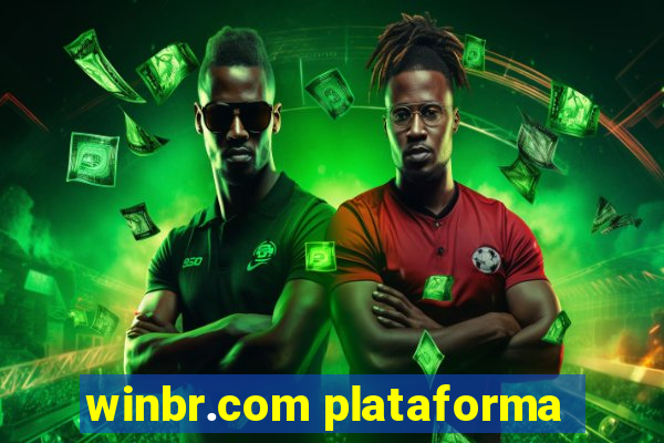 winbr.com plataforma