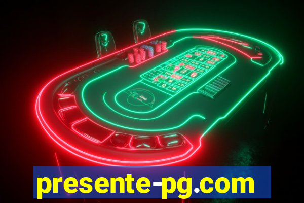 presente-pg.com