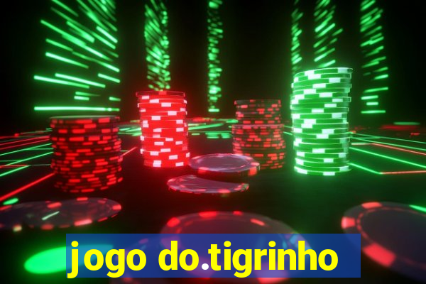 jogo do.tigrinho