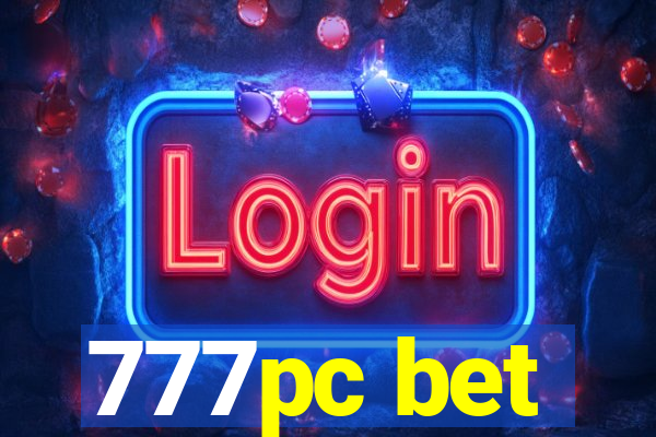 777pc bet