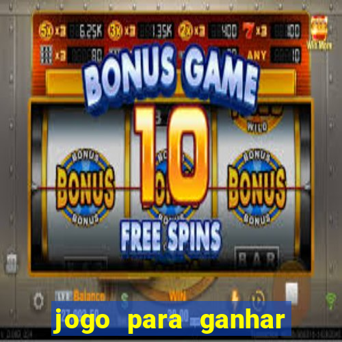 jogo para ganhar dinheiro no paypal