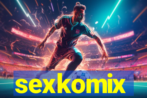 sexkomix