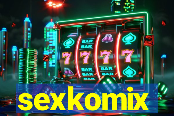 sexkomix