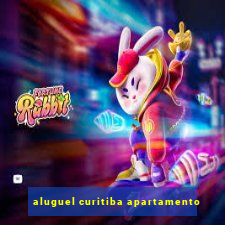 aluguel curitiba apartamento