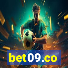 bet09.co