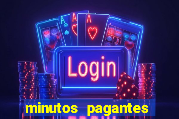 minutos pagantes fortune tiger atualizado