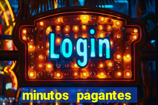 minutos pagantes fortune tiger atualizado