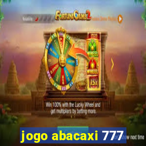 jogo abacaxi 777