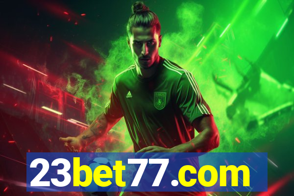 23bet77.com