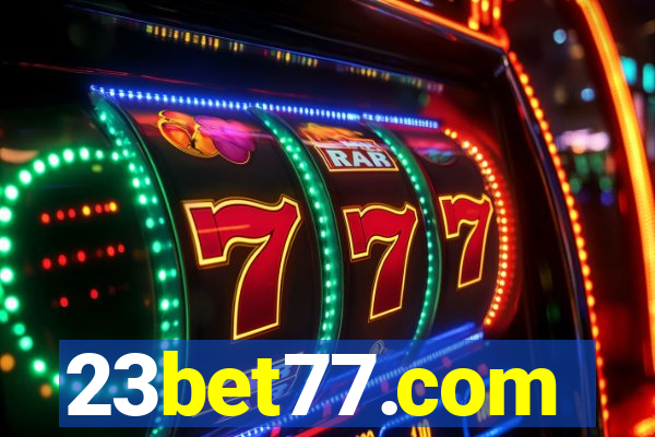 23bet77.com