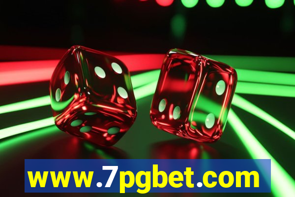 www.7pgbet.com