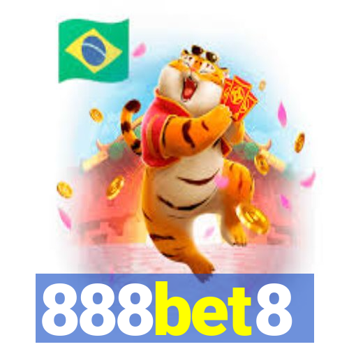 888bet8