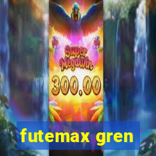 futemax gren