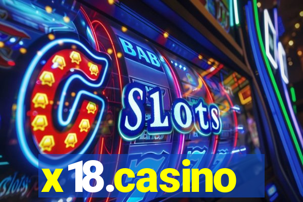 x18.casino