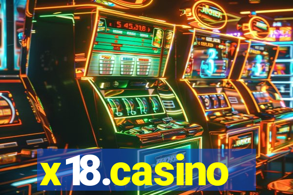 x18.casino