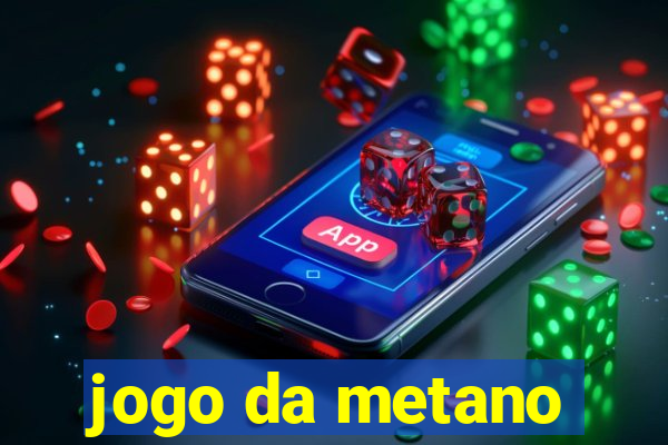 jogo da metano