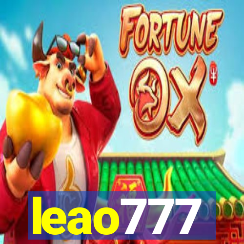 leao777