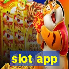 slot app