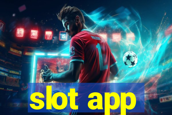 slot app