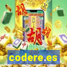 codere.es