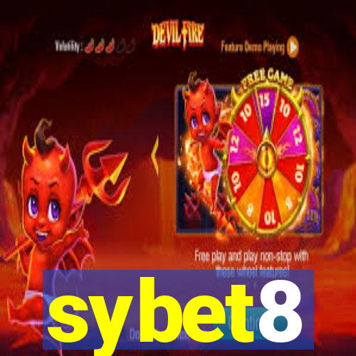 sybet8