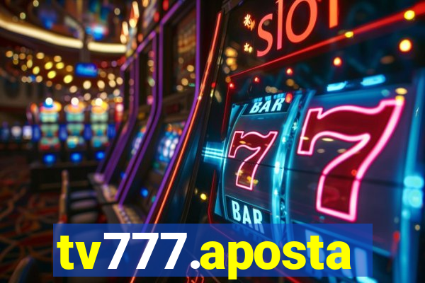 tv777.aposta