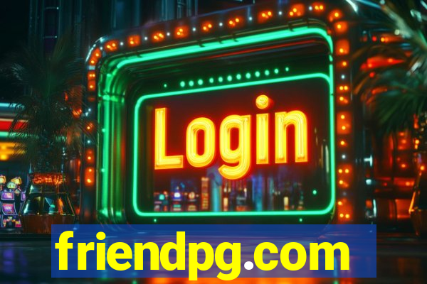 friendpg.com