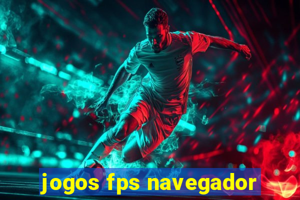 jogos fps navegador